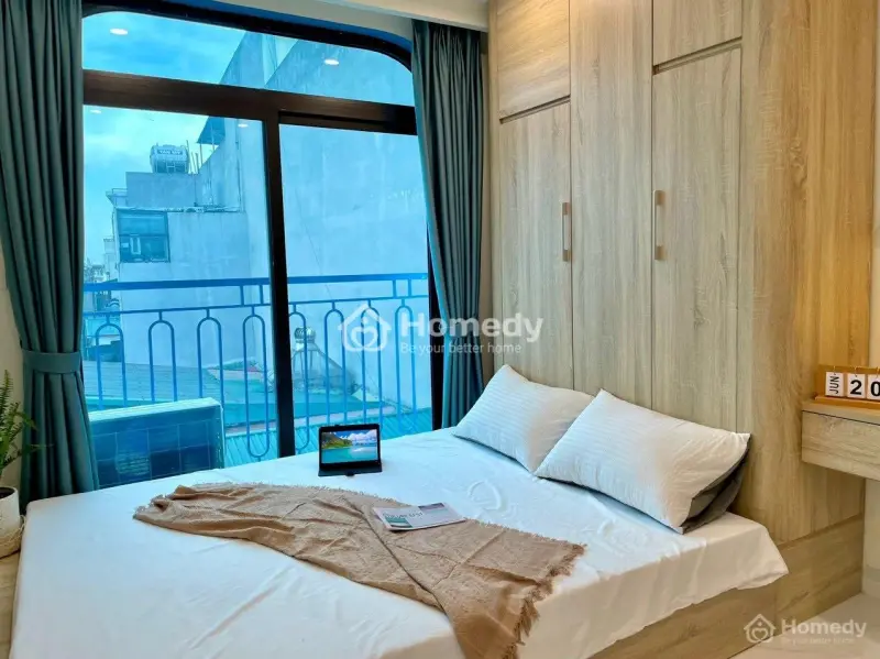 Bán Căn Hộ Khương Đình 1Pn, 36M2, Full Đồ, Có Hầm Để Ô Tô