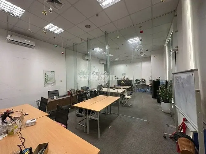 Cc Cho Thuê 68M Văn Phòng, Mb Kinh Doanh 234 Phạm Văn Đồng