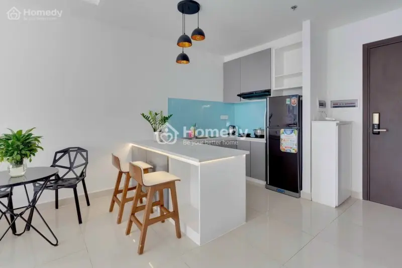 Cần Ra Gấp Căn Hộ 2Pn Kế Sân Bay View Hồ Bơi Đẹp 1,75 Tỷ Full Nội Thất, Sổ Hồng Riêng O7O3.5O1.O89