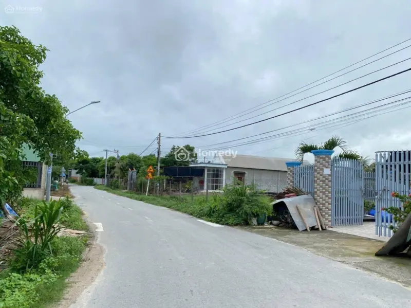 120M2 Giá 860Tr Duy Nhất 1 Lô Chủ Cần Bán Gấp 🔥
