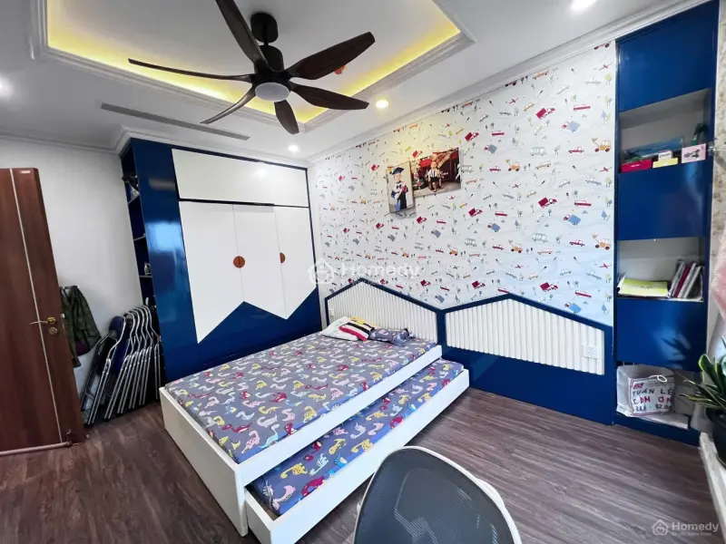 Bán Căn Hộ 2 Ngủ D'. Le Roi Soleil Căn Hộ Rẻ Duy Nhất Tòa Chung Cư Full Nội Thất View Hồ Tây
