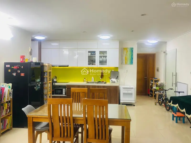 Bán Gấp Căn Hộ Botanic Tower, Phú Nhuận, 93M2,1.84 Tỷ, Dọn Vào Ở Ngay