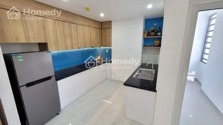 Căn Hộ 2Pn The Privia Mặt Tiền Lý Chiêu Hoàng 3,6 Tỷ/Căn