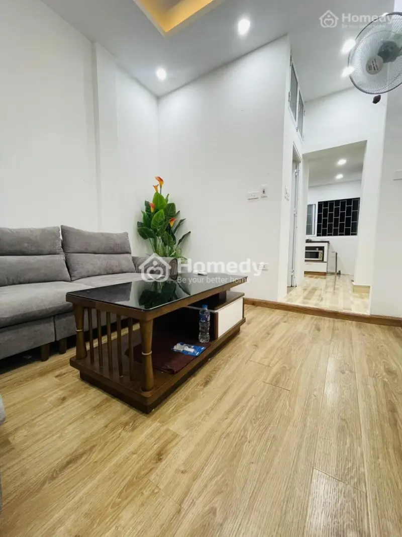 Vị Trí Miễn Bàn - 2Pn - Trung Tâm Thanh Xuân - Đủ Đồ - 1.68 Tỷ