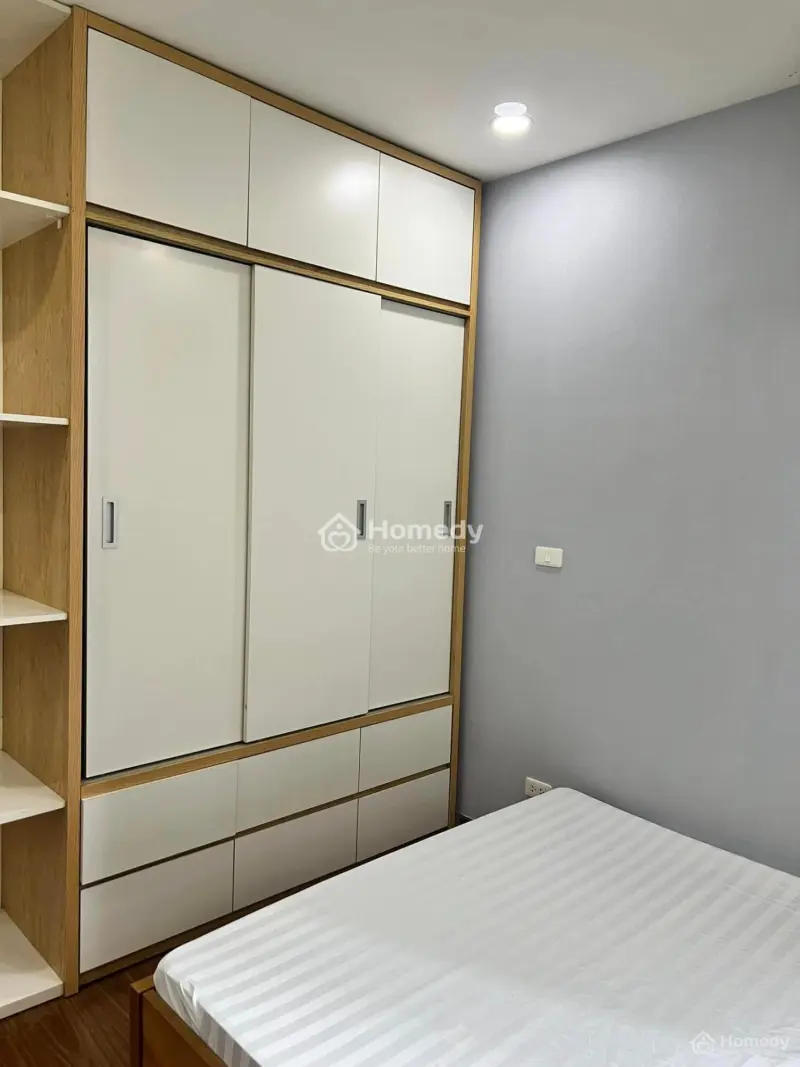 Bán Gấp !!! Chung Cư Giá Rẻ A1 Hoàng Hoa Thám - Văn Cao - Ba Đình - Nhận Nhà Luôn