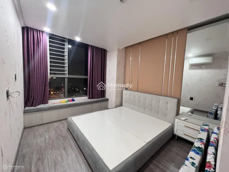 Cần Bán Gấp!Chung Cư Cbd Quận 2 , Giá 1 Tỳ 670 Triệu – 63M2- 2Pn2Wc-Sổ Hồng Riêng-Full Nội Thất