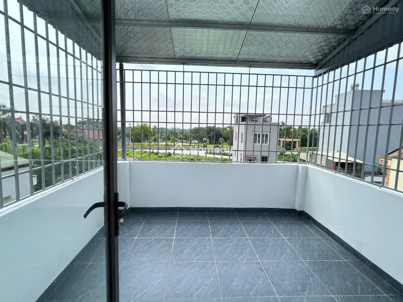 Hơn 7 Tỷ Nhà 5 Tầng Đẹp, Oto Đỗ Cửa Giang Biên, Long Biên, Hà Nội