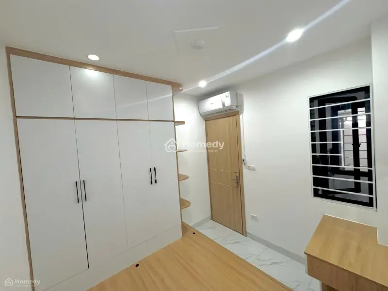 Bán Cc Mini 2Pn Full Nội Thất, 50M, Ngõ 77 Bùi Xương Trạch, Thanh Xuân