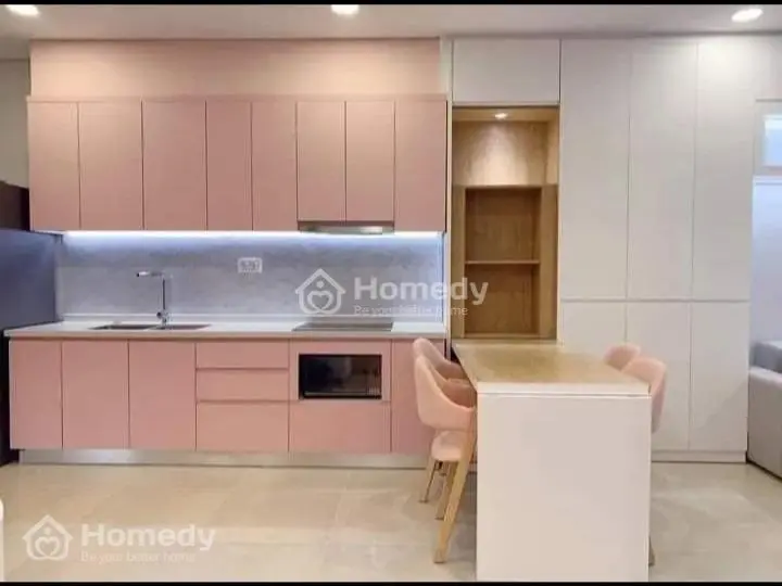 Bán Căn Hộ River Panorama Q7 - Tp Hồ Chí Minh Giá 1.27 Tỷ Tl Nhẹ