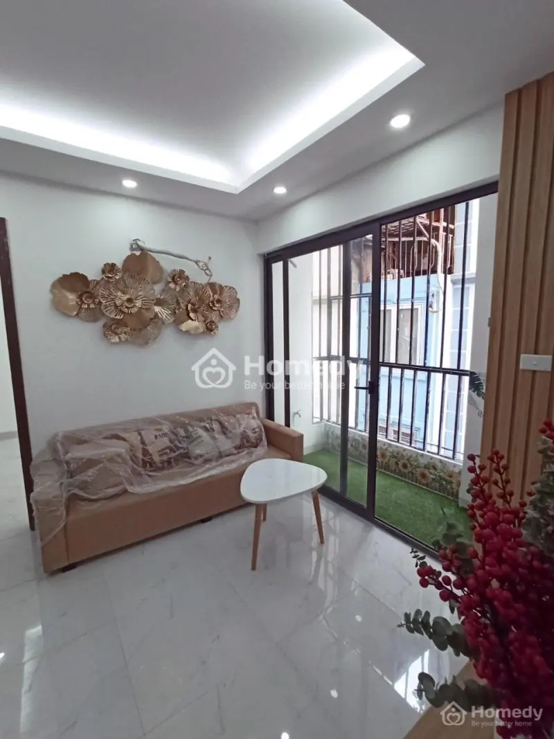 Cực Hot Chung Cư Mini Xã Đàn - Phương Liên 31 – 55M2, Full Nội Thất, Tặng Vàng 24K