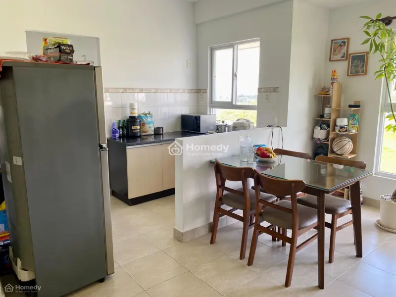 ✅ Chính Chủ, Bán Căn Hộ Bình Tân Ehome 3, Full Nội Thất, Có Sổ Hồng, 1Tỷ470, Lầu Cao, View Đẹp.