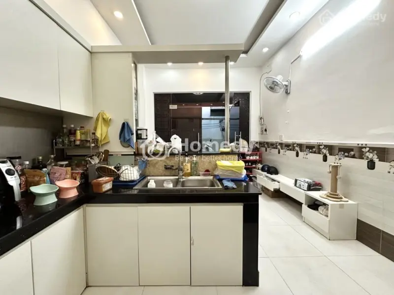 🎊Bank Định Giá 4.5 Tỷ Chào 5.6 Tỷ - Khu Vip Trần Quang Khải - 60M