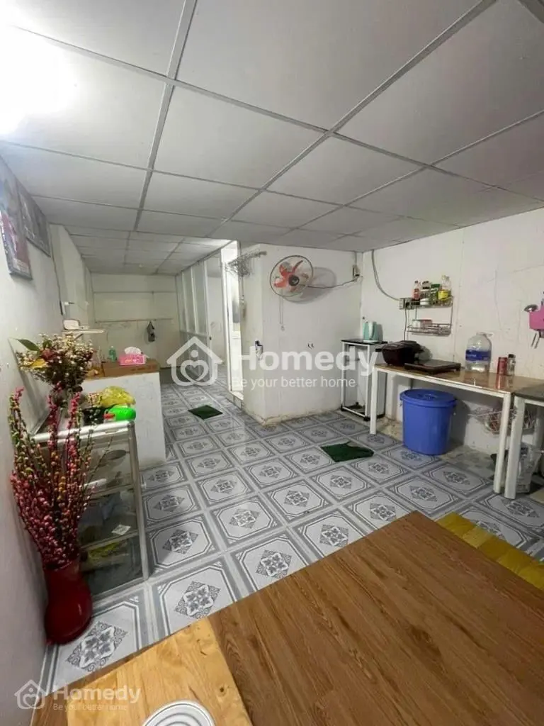 Cho Thuê Lại Nguyên Căn Nhà Phường Tân Tạo, Bình Tân. 👉10P, 10Wc 👉Giá 24Tr/Th ,Lh 0797 1425***Ly