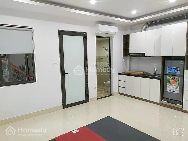 Chính Chủ Bán Căn Hộ Mới Thịnh Hào - Xã Đàn - Đống Đa - Từ 580Tr - Full Nội Thất - Ở Ngay Và Luôn