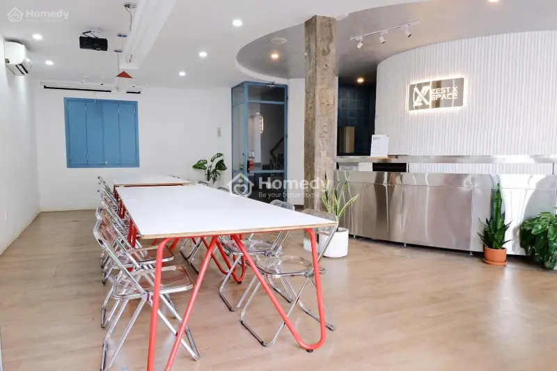 Chuyển Nhượng Nhà Nguyên Căn Tại Trung Tâm (Q1 Cũ)