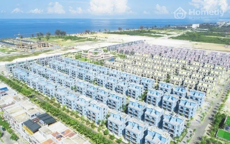 Bán Cắt Lỗ Căn Biệt Thự 3 Tầng Gần Biển Của Ceo Tại Phú Quốc