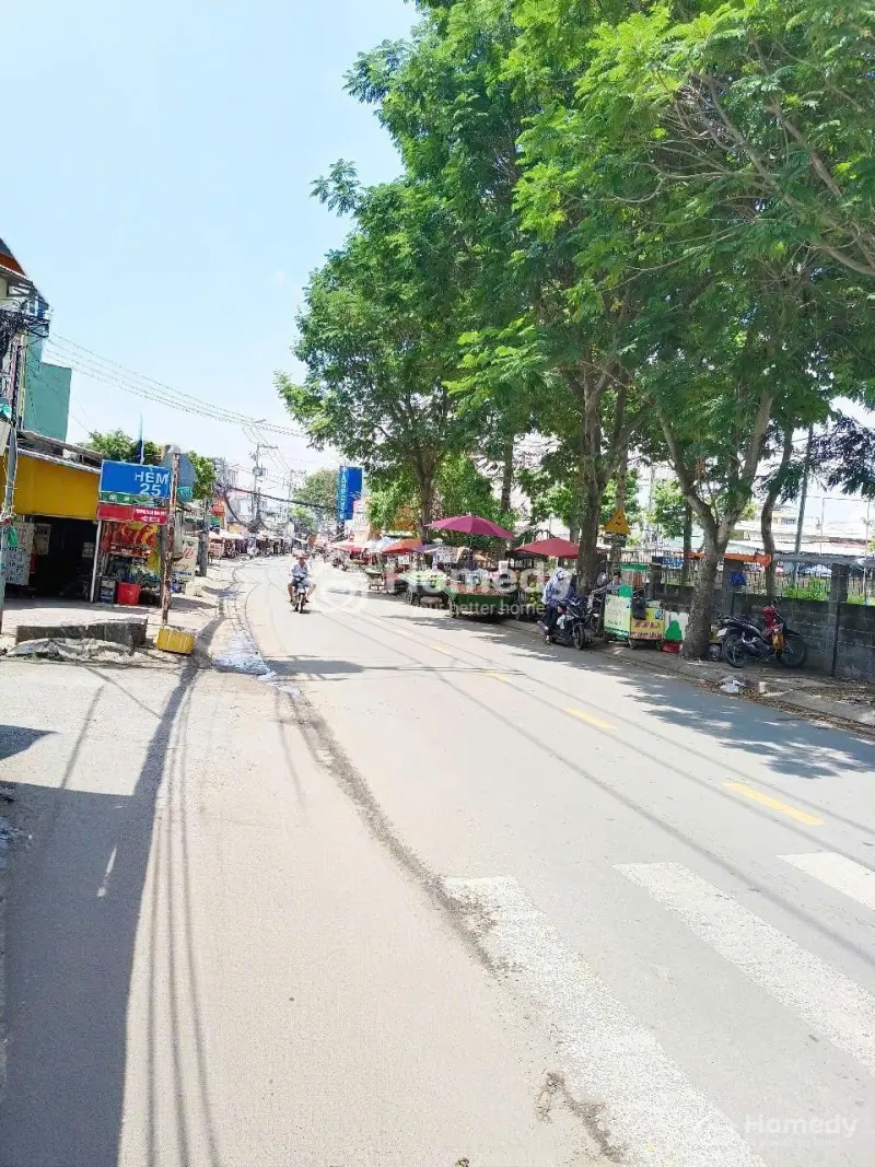 Vip Linh Xuân-Thủ Đức, Ngang Khủng 10M, Sát Mặt Tiền, 138M2 –Tách Đẹp 2 Lô, Chỉ 4,9 Tỷ