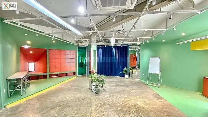 Chuyển Nhượng Nhà Nguyên Căn – Vị Trí Trung Tâm (Q1 Cũ)