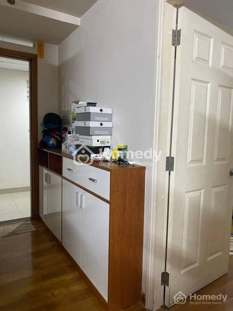 Chính Chủ Cần Bán Căn Hộ Ehome 3, Chính Chủ, Có Sổ Hồng, 2 Phòng Ngủ, 2 Toilet, 64M2
