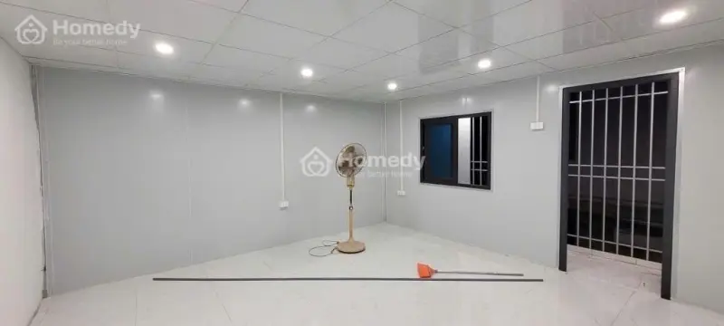 💥Bán Gấp Tt Bê Tông Chèm- Đông Ngạc