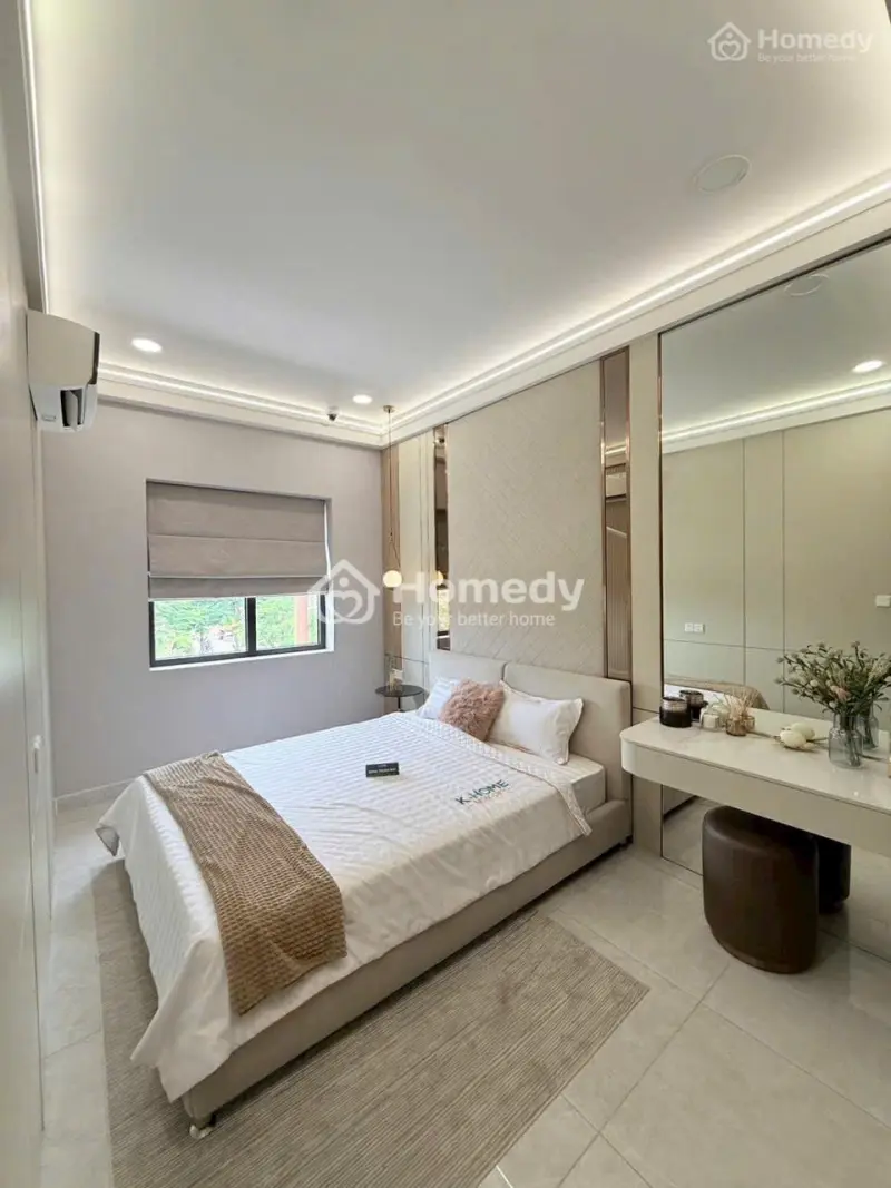 Sở Hữu Ngay Căn Hộ Nằm Ngay Trung Tâm Bình Dương Chỉ Từ 778Tr Bàn Giao Nhà Đầy Nội Thất!!!!!