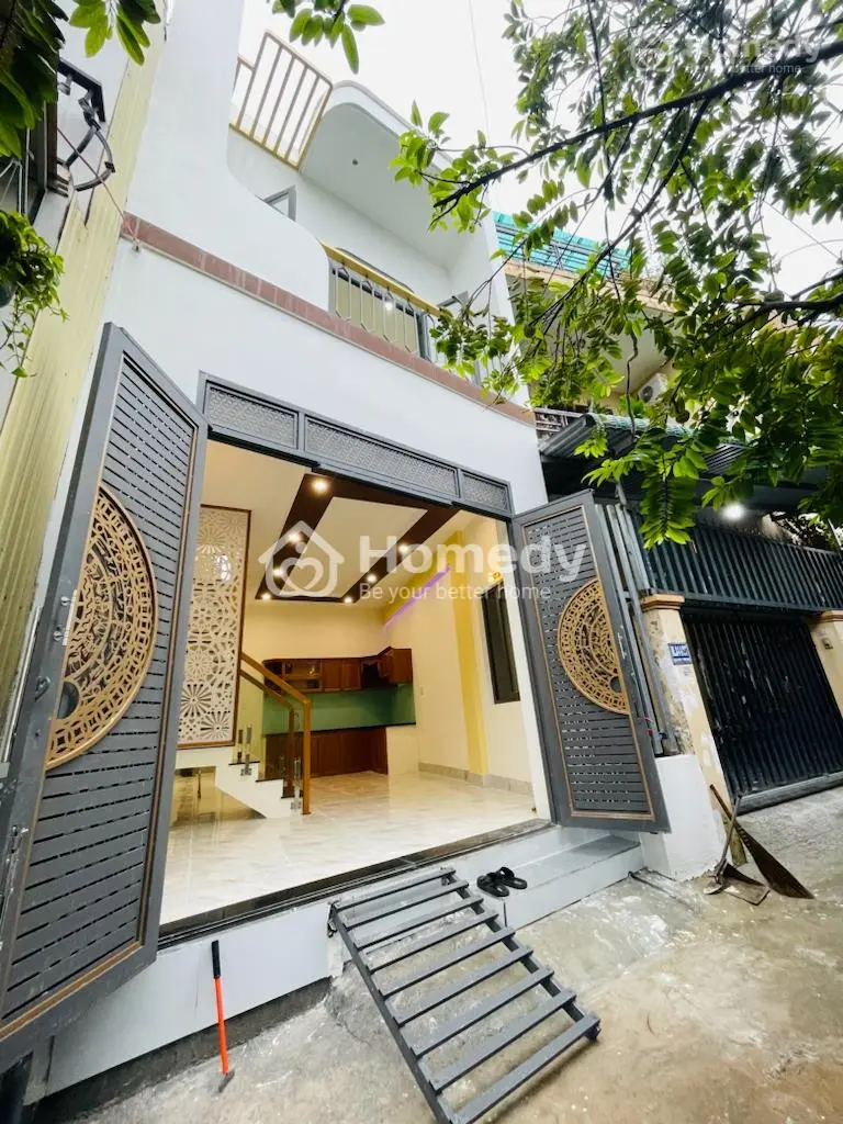 Nhà Mới Hoàn Thiện Cho Gia Đình Trẻ Nằm Siêu Trung Tâm Tp Quảng Ngãi. Chỉ Bỏ Ra 500Tr Sở Hữu Ngay
