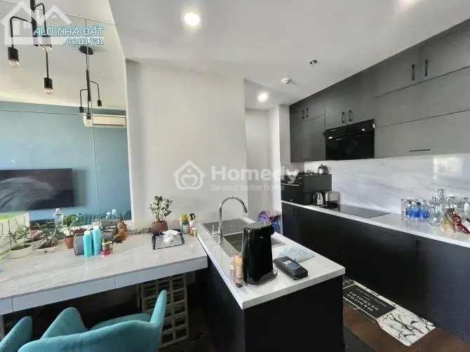 Li Dị Chia Tài Sản Bán Gấp Căn Hộ Starlight Riverside Tầng 12 Quận 6, 72M2 Giá 1 Tỷ 780Tr Shr