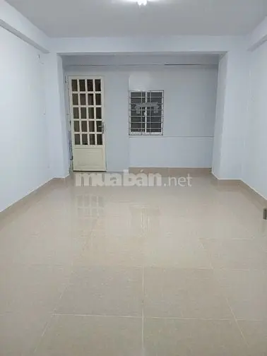 Hạ Giá Bán Gấp- Định Cư Sớm- Nhà Hẻm Mới Xây Dựng Hoàn Công 2020