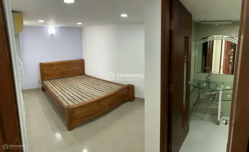 Căn Hộ Sky Garden Phú Mỹ Hưng Quận 7 120M2 4Pn 4Wc Giá 4,5 Tỷ. Xem Nhà Ngay 09353826***Mr.luân