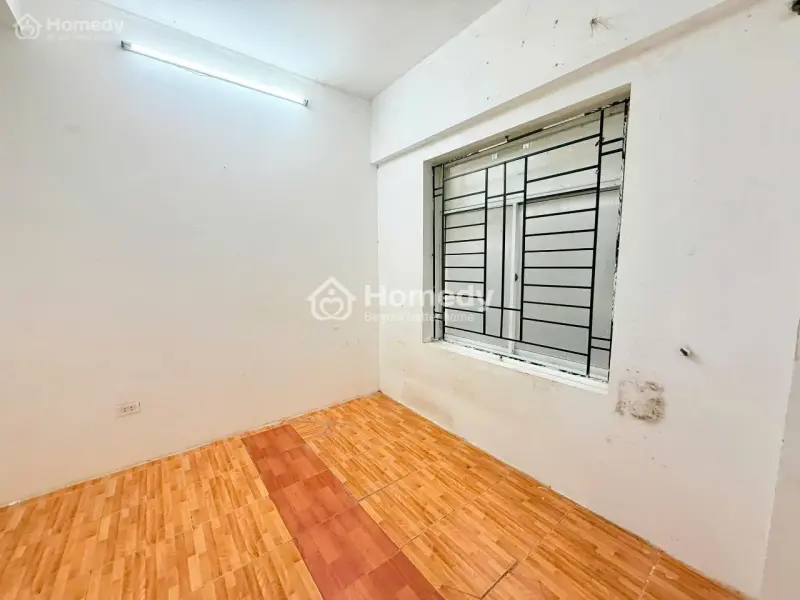 Chính Chủ Cần Bán Chung Cư Btc Trung Ương Đảng - Ngõ 267 Hoàng Hoa Thám. Ba Đình, Hn. S: 66,7M2