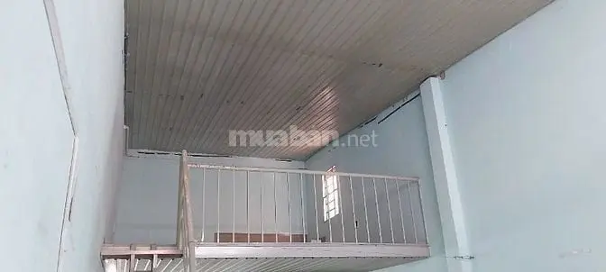 Nhà Cho Thuê 3Mx10 Lê Đức Thọ, P15, Gò Vấp