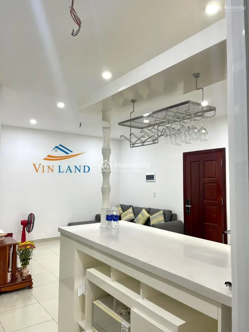 Deal Xịn Bán Gấp Trong Tuần-Chung Cư Sơn An Gần Đại Học Đồng Nai