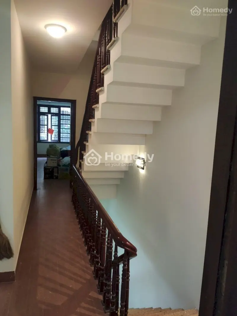 Bán Nhà Riêng Chính Chủ Trong Ngõ Phố Pháo Đài Láng