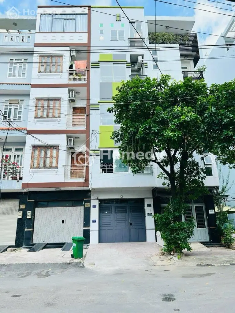 Cho Thuê 2 Toà Nhà Chdv & Airbnb 8 Trần Não Q2 Vị Trí Đẹp Ngay Metro Thảo Điền Và Sông Sg