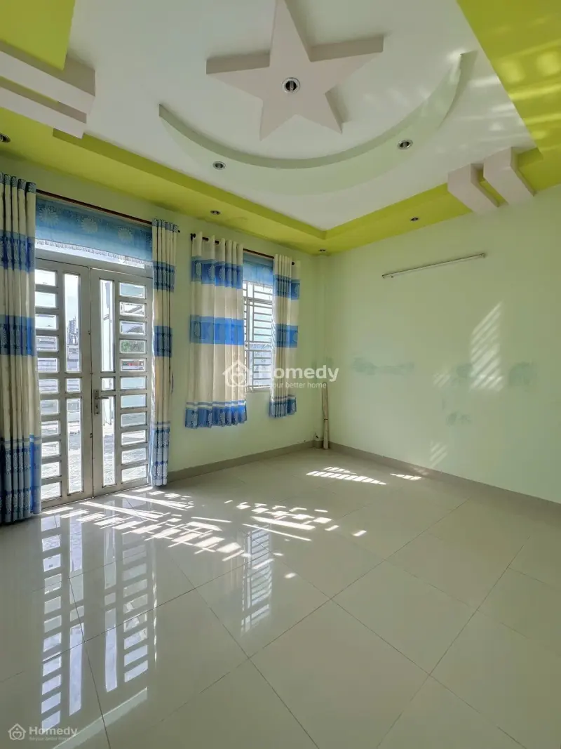 Cho Thuê Nhà 2 Lầu 4P Ngủ 4Wc Có Nội Thất Kdc Hưng Phú Tiện Ở Kinh Doanh Vp Công Ty Tại Nhà