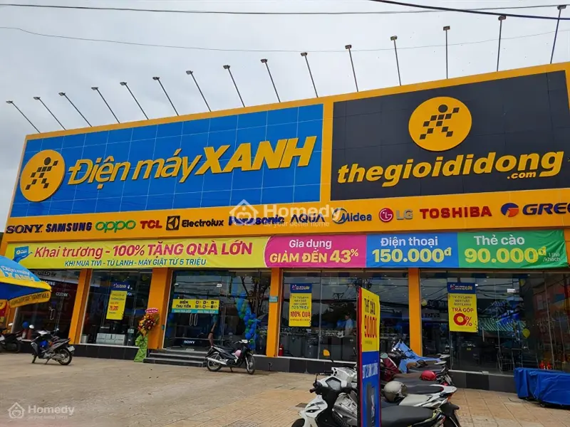 Tôi Cần Tiền Bán Gấp 875M2(25X35)Sổ Riêng Thổ Cư, Gía 286 Triệu, Vị Trí Đẹp Sau Chợ Ql13 Vào 2 Phút