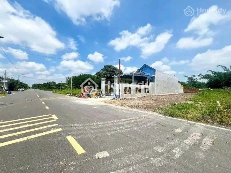 Bán 5 Sào Điều (20X150=4.968M2)Shr,Nở Hậu 92M Cách Quốc Lộ 200M Giá 700Tr,View Suối,Sát Kcn 350Ha