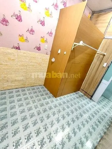 Cho Thuê Nhà 35/…Bùi Xuân Phái, P.tây Thạnh, Quận Tân Phú- Giá 6.5Tr