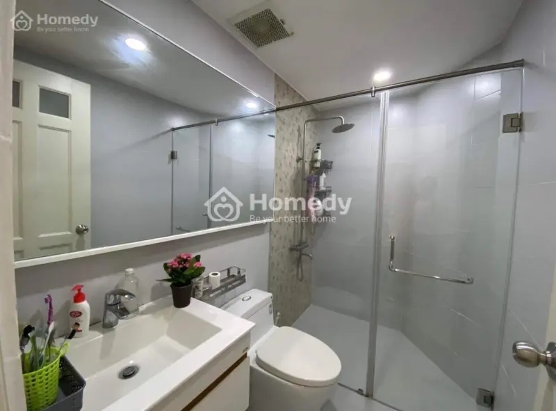 Bán Căn Hộ 2Pn - 2Wc Dự Án Garden Gate, Phú Nhuận. Dt: 73M2; Giá: 5 Tỷ Bao Phí; Full Nội Thất