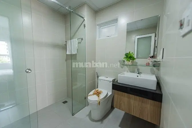 Thanh Toán Trước Chỉ 450Tr Vào Ở Ngay Căn Hộ Conic Boulevard 2Pn 2Wc