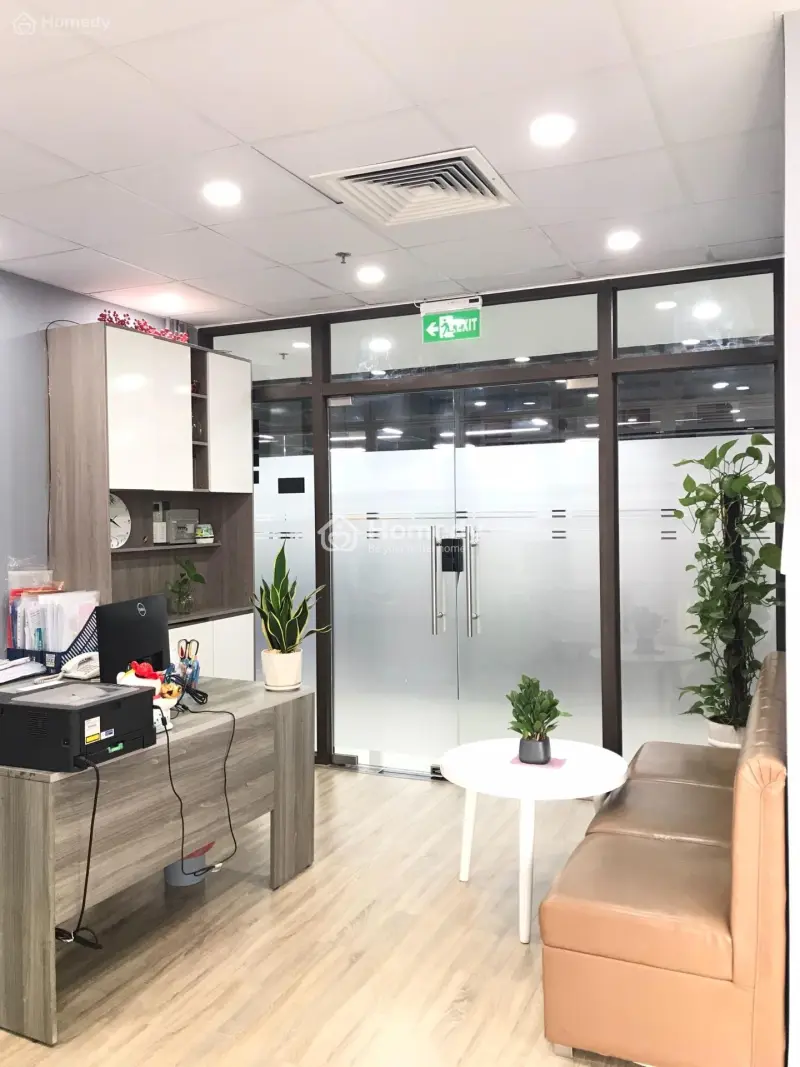 Cho Thuê Căn Văn Phòng 60.61M2 (Phạm Văn Đồng, Tp. Thủ Đức)