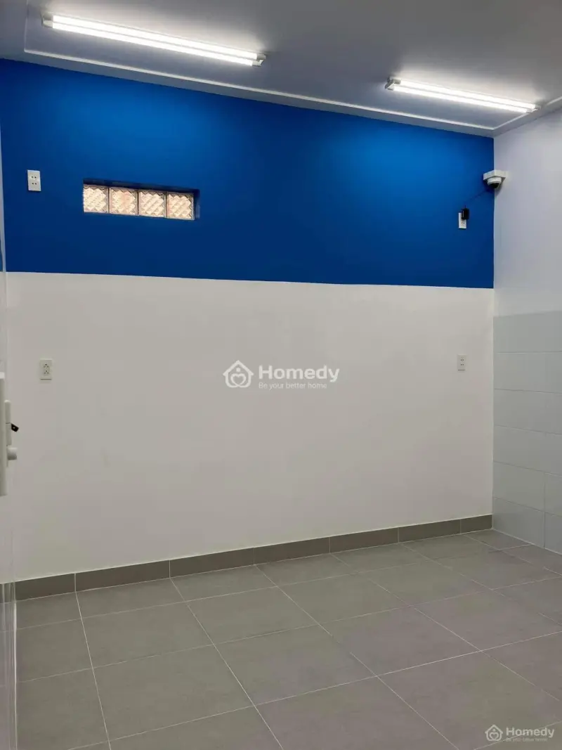 Cho Thuê Văn Phòng Quận 8 - Tp Hồ Chí Minh Giá 15.00 Triệu - 180M2 - Lầu 2-3