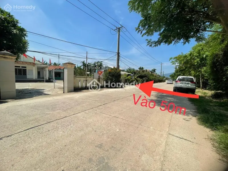 Bán Đất Nền Duy Xuyên Gần Cầu Sông Thu, Kết Nối Đại Lộc