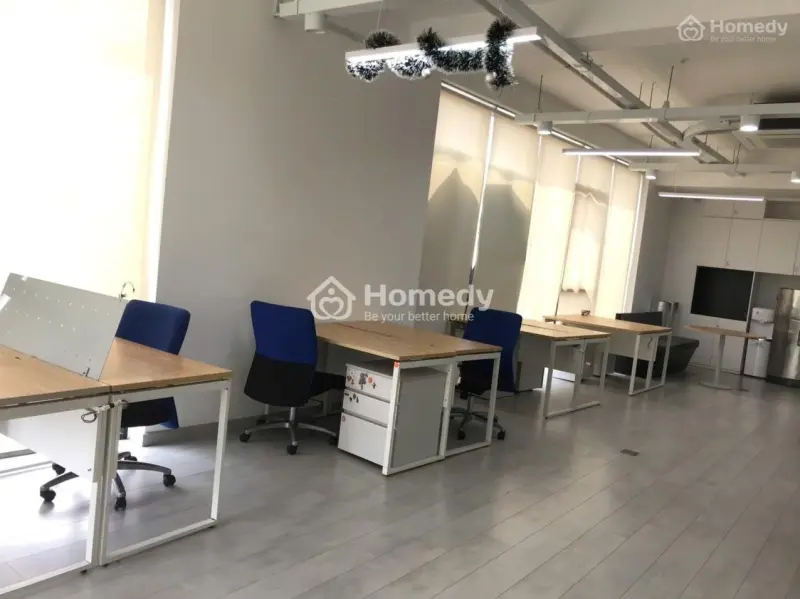 Cho Thuê Vp Tại Đường Trần Văn Sắc Phường Thảo Điền- 0967675***