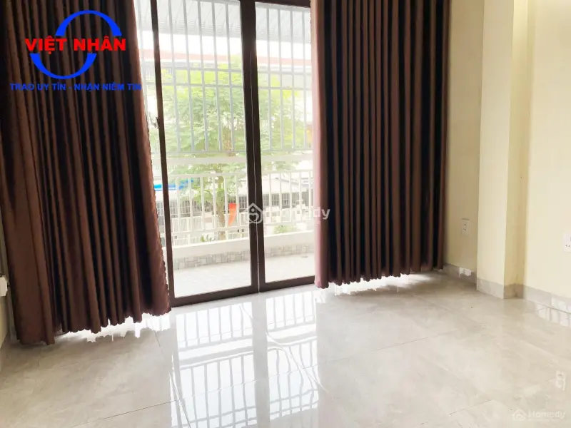 Bán Nhà Khu Đô Thị Vsip, Quảng Ngãi, Dt 100M2, 3 Tầng, Giá Bán 2,5 Tỷ | 0901 66 1***