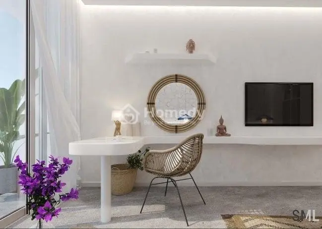 Chính Chủ Bán Căn Hộ 5 Sao Sunbay Park Ninh Thuận, Đầu Tư Sinh Lời Cao, Tặng Trọn Gói Nội Thất