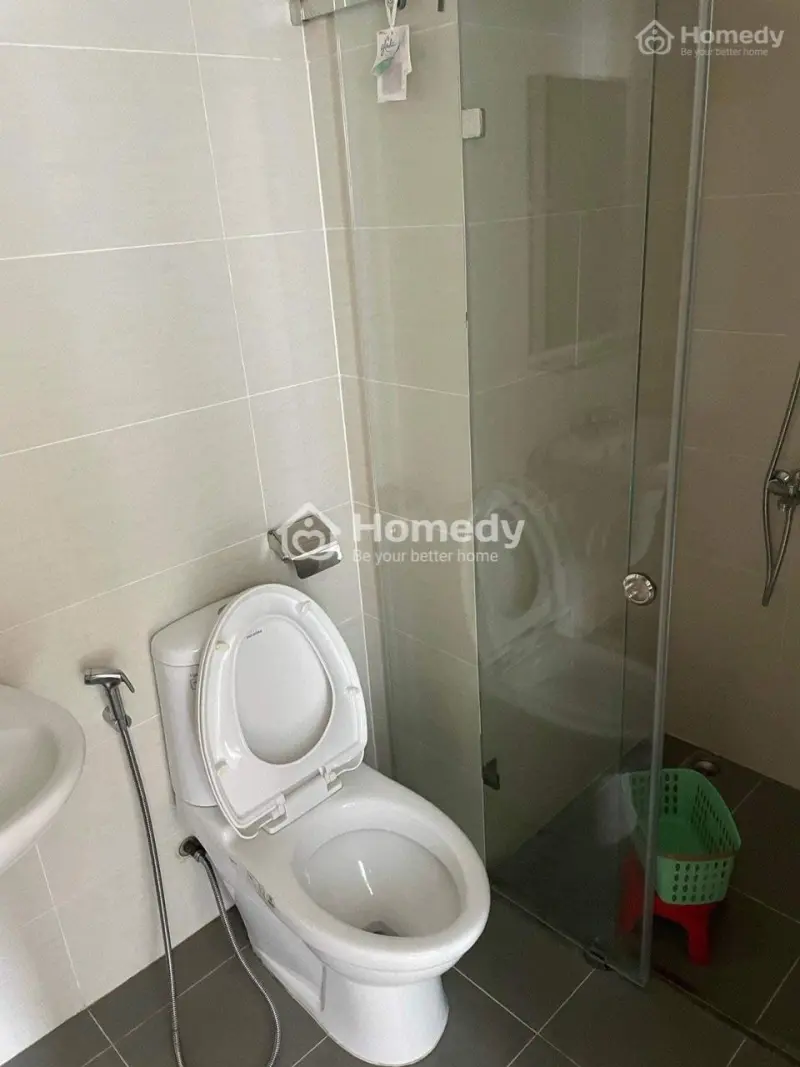 Gia Đình Khó Khăn Nên Bán Chung Cư Osimi Gò Vấp Giá Tốt Chỉ 1 Tỷ 490 Triệu Dt:68M2, 2Pn/2Wc