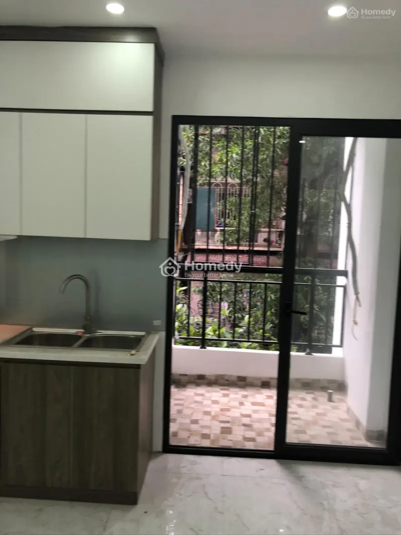 Bán Chung Cư Mini Văn Tiến Dũng - Phúc Diễn 29 - 55M2, Full Nội Thất, Ở Ngay, Giảm 50Tr/Căn