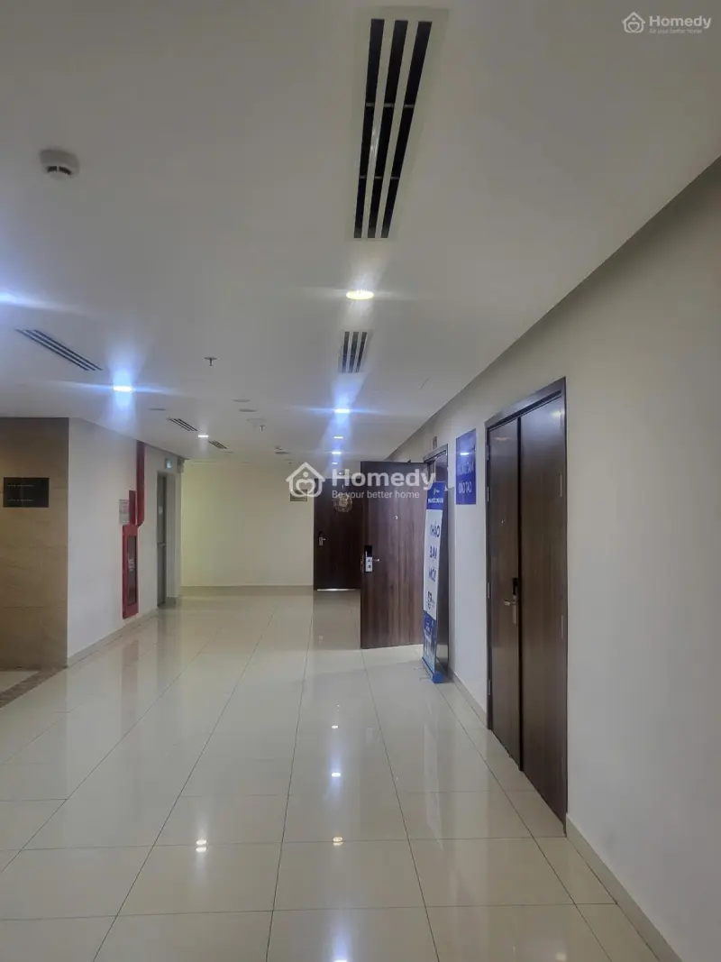 Căn Officetel Cho Thuê Giá 9Tr/Tháng - Golden King Số 15 Nguyễn Lương Bắng Quận 7