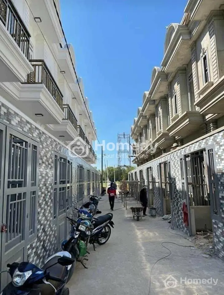 Bán Nhà Đường Xe Hơi Ở Gần Cầu Ông Thìn 300M2, 75M2 Giá 1,2 Tỷ